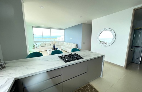 Sucre Apartment | Enjoy the Colombian Caribbean - Enjoy the Colombian Caribbean