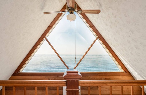 Chinook House | Enjoy the Columbia River and the Pacific Ocean.