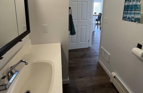 Sitka Apartment | Enjoy the comforts of home, privacy, & half the cost of hotels in Sitka!