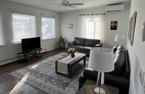 Sitka Apartment | Enjoy the comforts of home, privacy, & half the cost of hotels in Sitka!