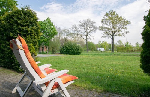 Valkenswaard House | Enjoy the countryside in this spacious home