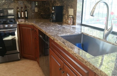Palm Desert Condo | Enjoy the desert in this beautifully updated condo