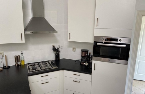 Municipality of Harderwijk House | Enjoy the detached Basic Bungalows, ideal for smaller groups up to 4 people.