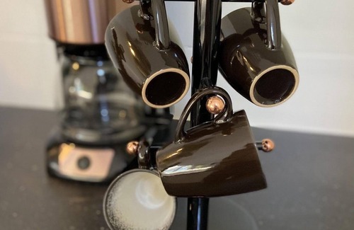 Municipality of Harderwijk House | Enjoy the detached Basic Bungalows, ideal for smaller groups up to 4 people.