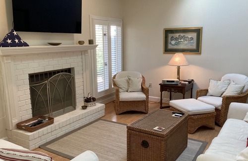 The Landings House | Enjoy The Landings, minutes from Savannah