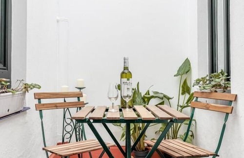 Triana Apartment | Enjoy the magic of Triana Sevilla, Calle Castilla