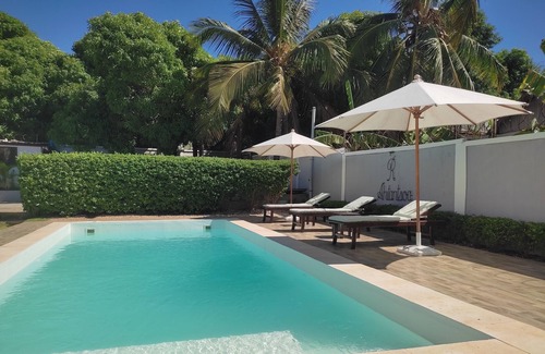 Boeny Apartment | Enjoy the Majunga sun at Residence Ahitantsoa