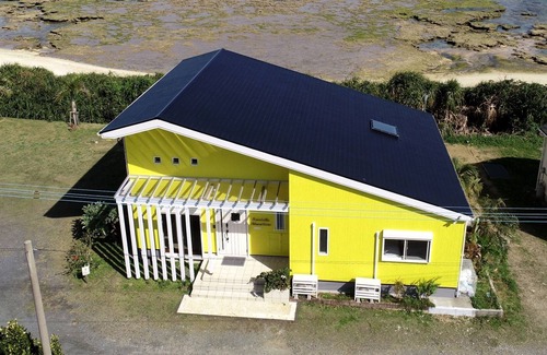 Tokunoshima House | Enjoy the most luxurious and elegant time Private / Oshima-gun Kagoshima