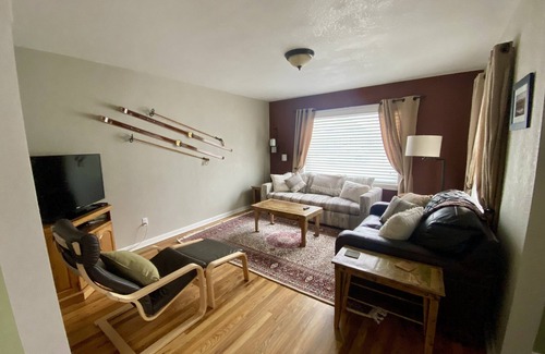 Leadville House | Enjoy the Mountain Lifestyle at 3rd St Retreat