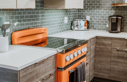 Helmsburg House | Enjoy the peace & quiet of beautiful Nashville, Indiana.