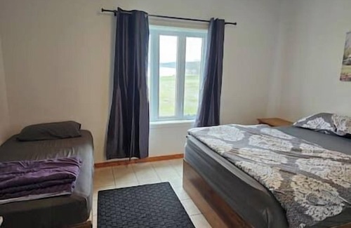 Senneterre Cabin | Enjoy the Peaceful Stay near Valdor