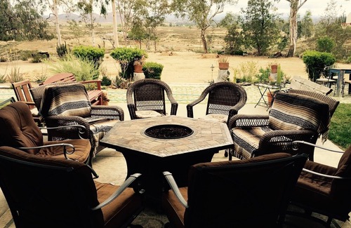 Temecula House | Enjoy the RANCHO Villa Heart of Temecula Wine Country Golf Casinos Views RVC-023