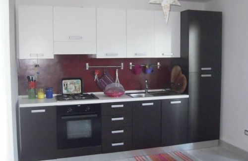 Conversano Apartment | Enjoy the seaview and relax in a fully furnished house; pets welcome!