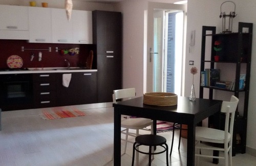 Conversano Apartment | Enjoy the seaview and relax in a fully furnished house; pets welcome!