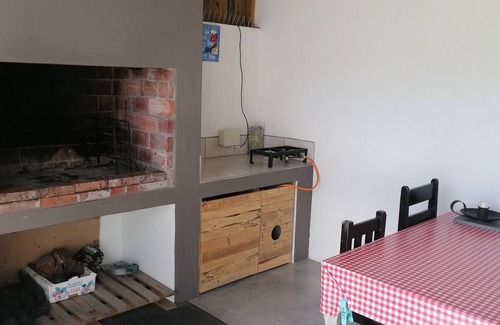 St. Helena Bay Cottage | Enjoy the Self - Catering Cottage in St Helana bay. Golfing, Walks on the beach.