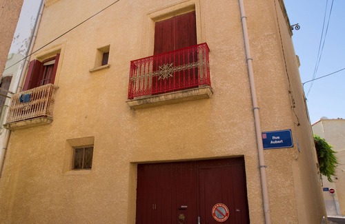 Marseillan Apartment | Enjoy the south of France