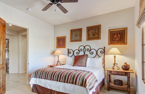 Troon North Villa | Enjoy the sunny AZ from this luxurious North Scottsdale Villa near Troon Golf