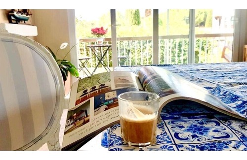 Sitges Apartment | Enjoy the sunshine, the sea, the food, the people