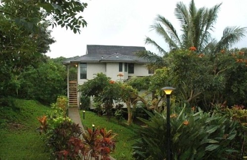 Princeville Villa | Enjoy the View - Listen to Nature - Hanalei Bay Villa #37