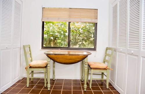 Sanibel Condo | Enjoy the views from this Gulf Front three bedroom condo- Small complex