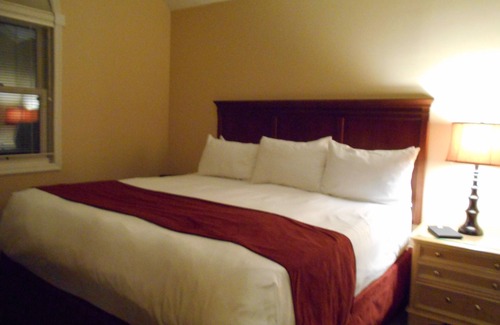 Lake George Condo | Enjoy the wonders of Lake George