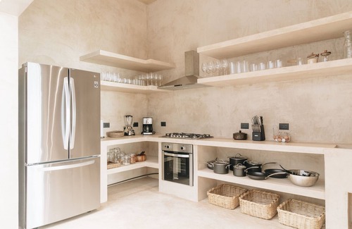 Centro House | Enjoy this beautiful house in the heart of Downtown Merida, Yucatan
