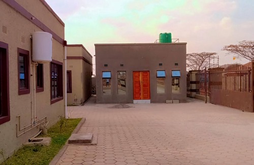 Chililabombwe Apartment | Enjoy This Fully Furnished Apartment in Chililabombwe