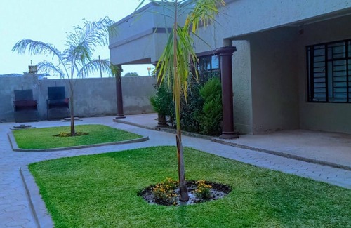 Chililabombwe Apartment | Enjoy This Fully Furnished Apartment in Chililabombwe