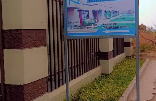 Chililabombwe Apartment | Enjoy this fully Furnished Apartment in Chililabombwe