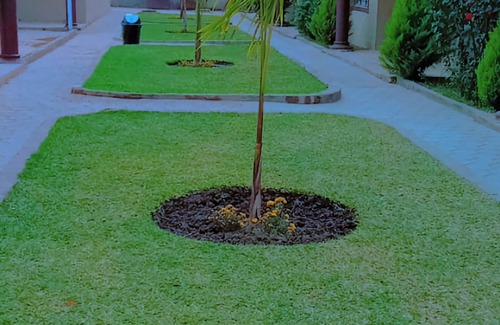 Chililabombwe Apartment | Enjoy this fully Furnished Apartment in Chililabombwe