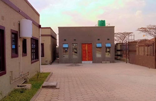 Chililabombwe Apartment | Enjoy this fully Furnished Apartment in Chililabombwe