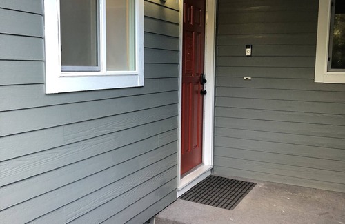 Evergreen House | Enjoy this home away from home