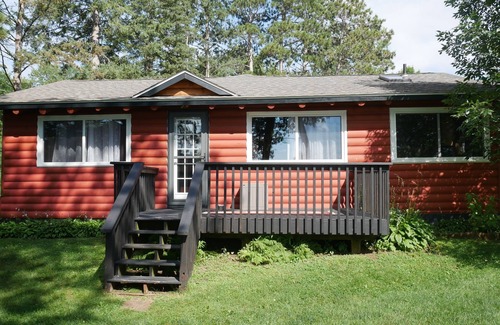 Pine Brook Cabin | Enjoy this Wonderful cabin on Spec Lake!