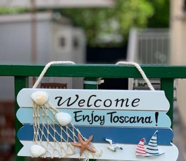 Livorno Apartment | Enjoy Toscana !
