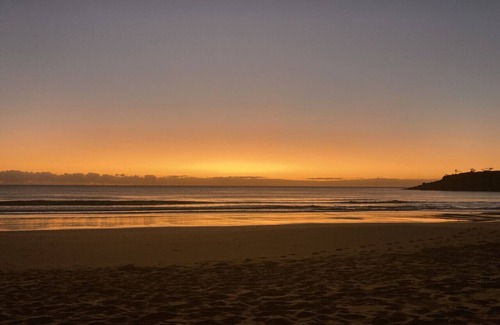Agnes Water Apartment | Enjoy Tranquility in Sandcastles Resort