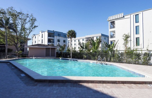 Beachview Country Club Estates Condo | Enjoy Tropical Views On Sanibel - Coquina Beach 5F