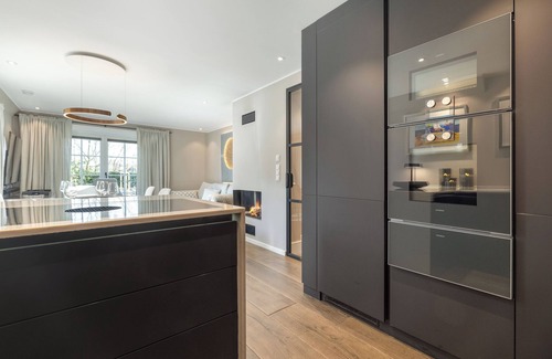 Archsum House | "Enjoy unforgettable days at Greta's Hüs on Sylt!"