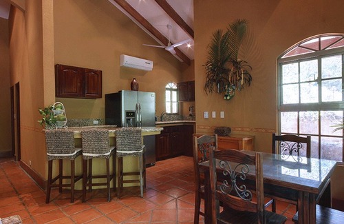 Tarcoles House | Enjoy up to 7 Homes on a private gated estate with 3 pools