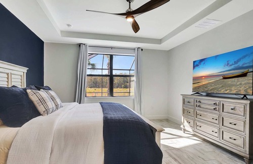 Estero House | Enjoy Verdana Village -Estero's Newest and Finest Community