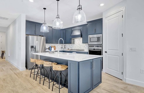 Estero House | Enjoy Verdana Village -Estero's Newest and Finest Community