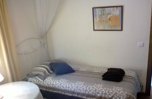 Jimena de la Frontera Cottage | Enjoy with your family in the middle of nature in the charming town of JImena