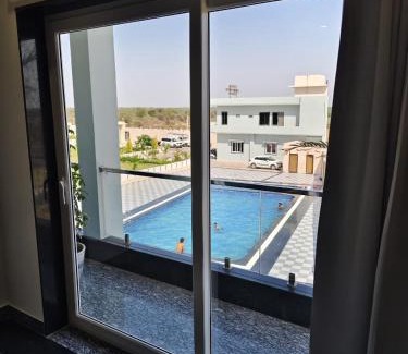 Samudrapur Hotel | Enjoy World Resort