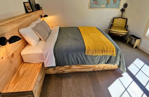 Mountain Dale Cabin | Enjoy Your Amazing Catskills Retreat at Foxtrot 1!