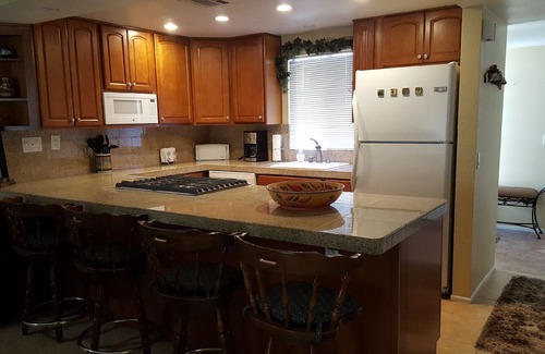 Palm Desert Condo | Enjoy your Desert Stay!