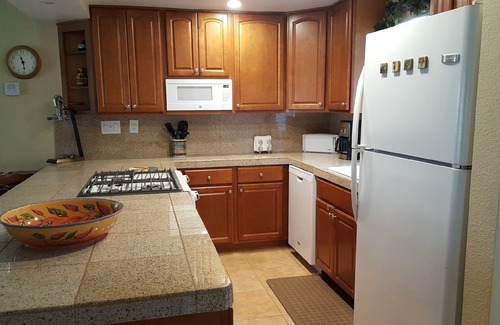 Palm Desert Condo | Enjoy your Desert Stay!
