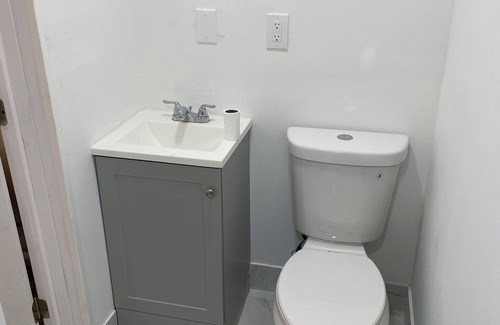 Miramar Apartment | Enjoy your Florida vacation in this comfortable, furnished studio in Miramar,