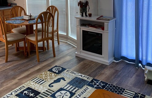 Ocean Pines Cottage | Enjoy Your Home Away From Home