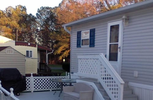 Ocean Pines Cottage | Enjoy Your Home Away From Home