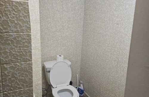 Brampton West Apartment | Enjoy your stay in this peaceful & cozy place.