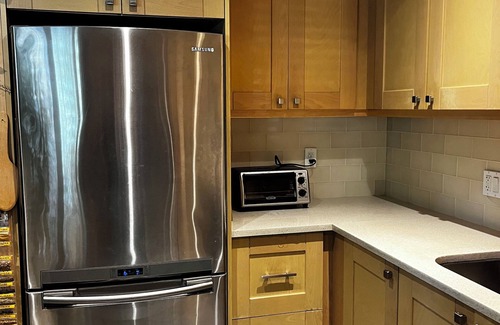 Kitsilano House | Enjoy your stay in the heart of Kits.